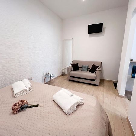 Nonna Tetta Chic Station & Center Walkable Apartman Monopoli Kültér fotó