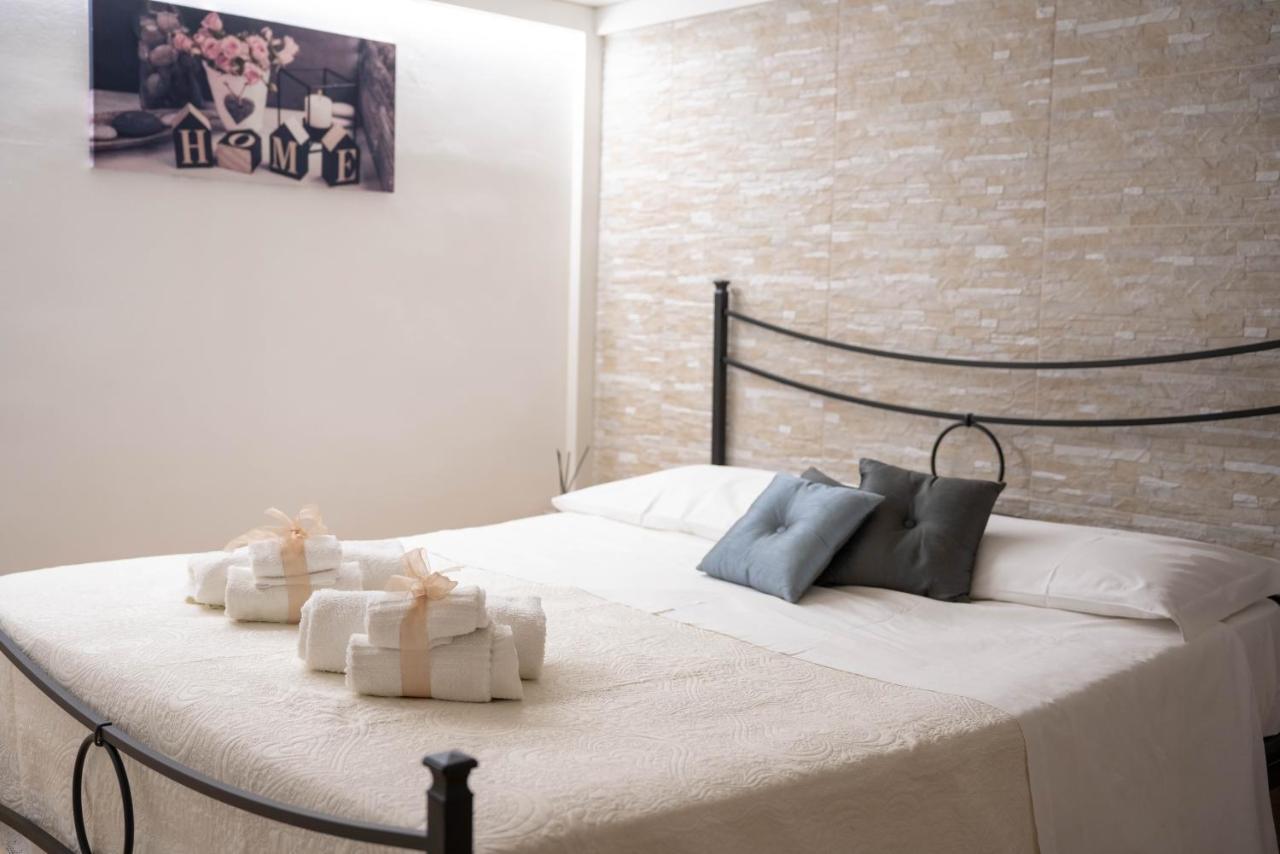 Nonna Tetta Chic Station & Center Walkable Apartman Monopoli Kültér fotó
