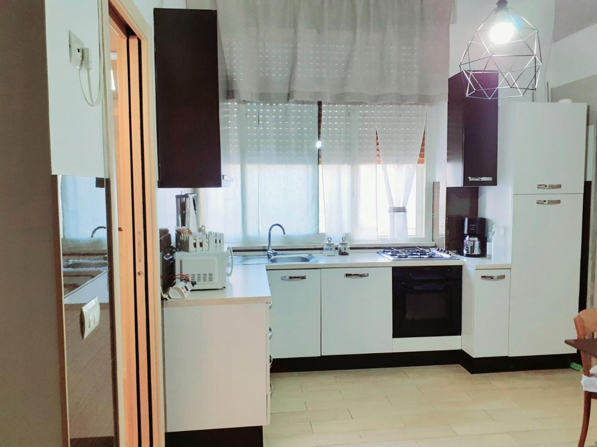 Nonna Tetta Chic Station & Center Walkable Apartman Monopoli Kültér fotó