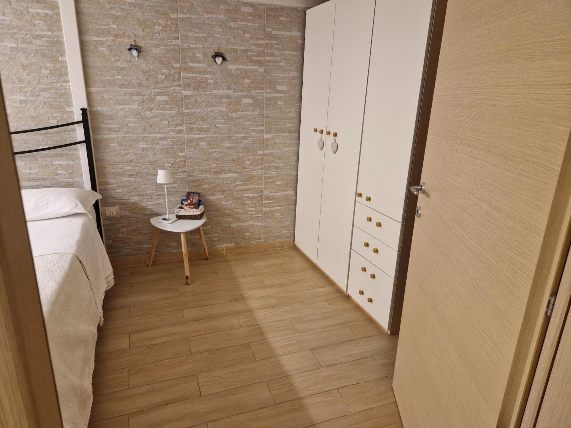 Nonna Tetta Chic Station & Center Walkable Apartman Monopoli Kültér fotó