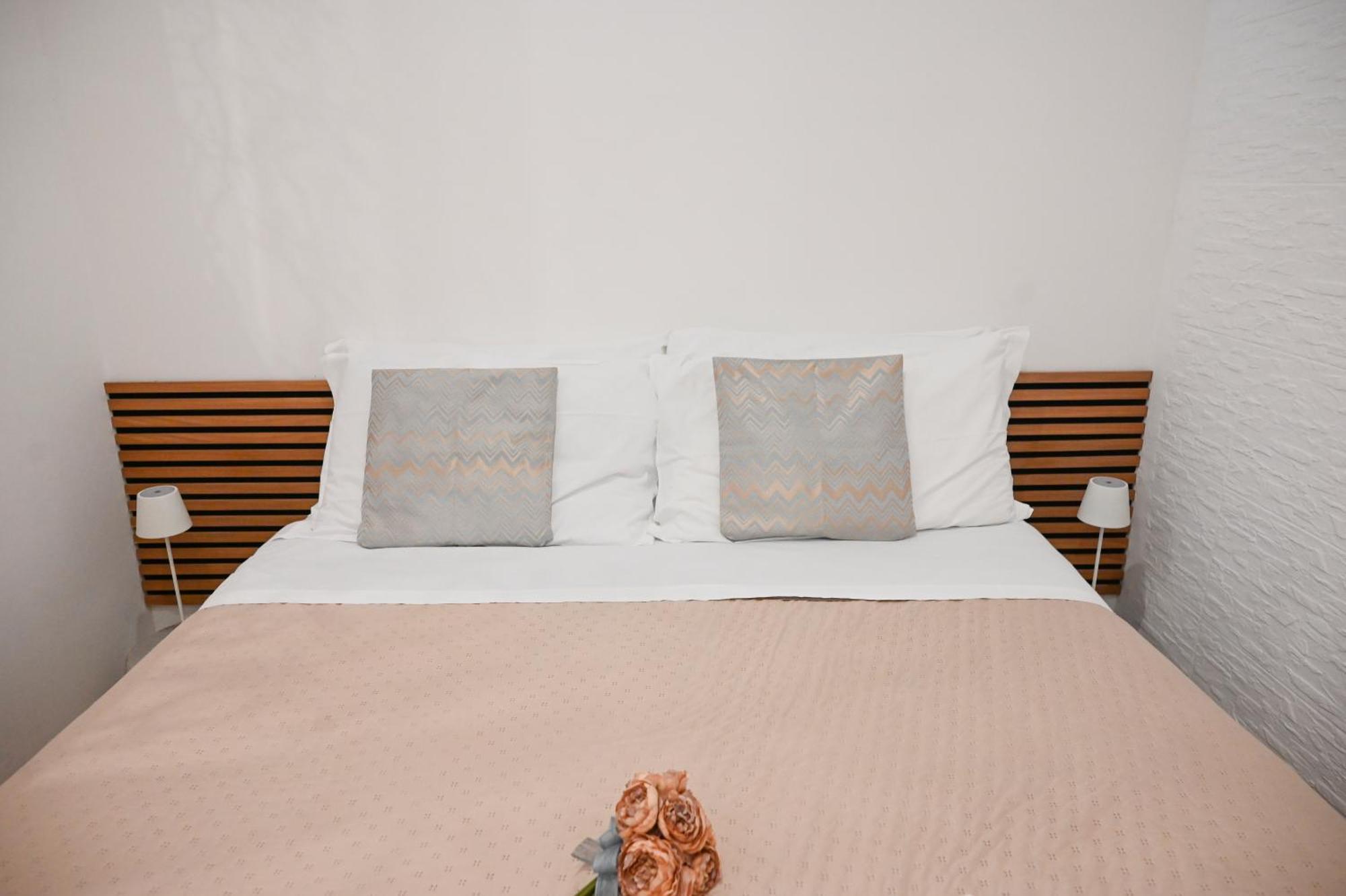 Nonna Tetta Chic Station & Center Walkable Apartman Monopoli Kültér fotó